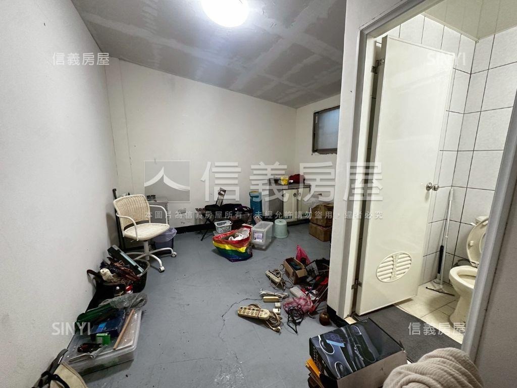 板橋透天。大業千秋房屋室內格局與周邊環境