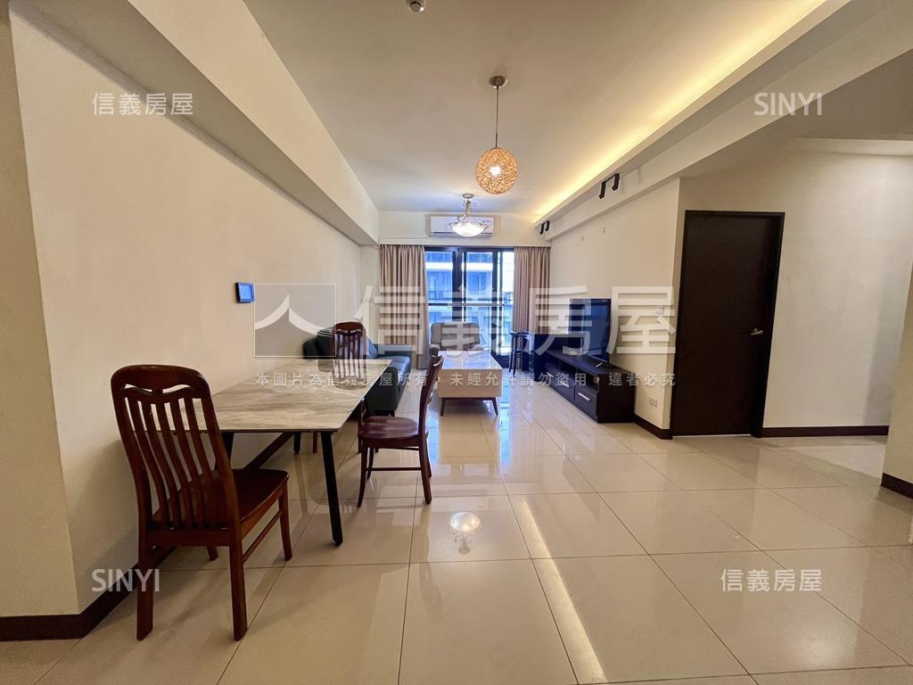 小春日和辦公室房屋室內格局與周邊環境