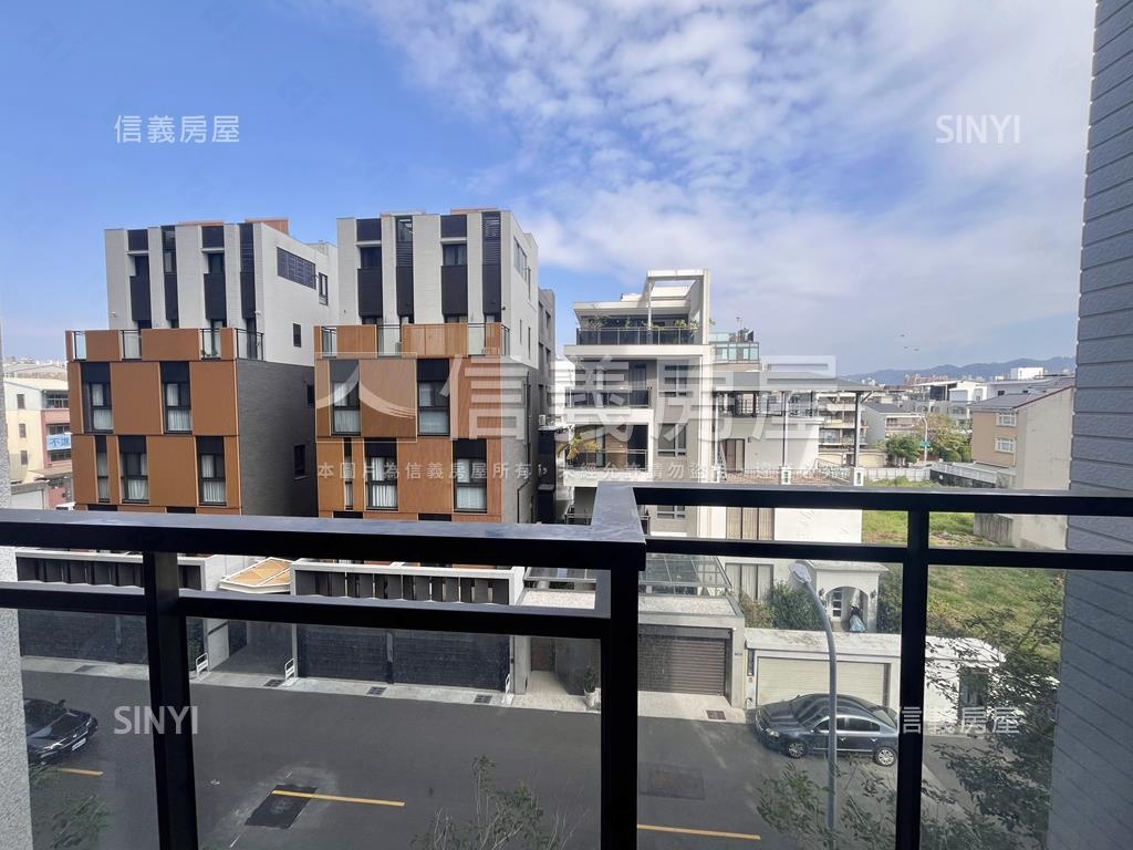 小春日和辦公室房屋室內格局與周邊環境