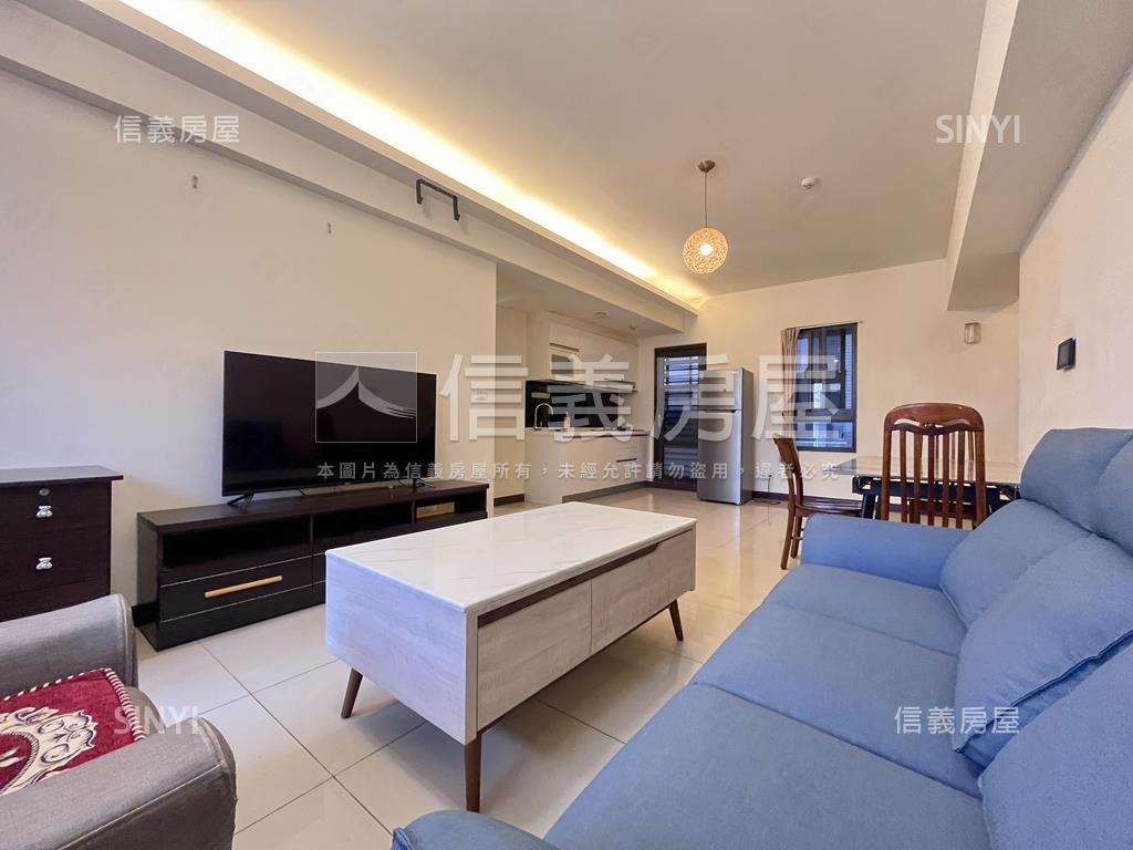 小春日和辦公室房屋室內格局與周邊環境