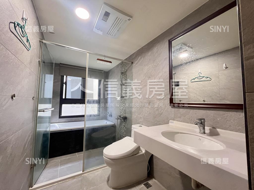 小春日和辦公室房屋室內格局與周邊環境