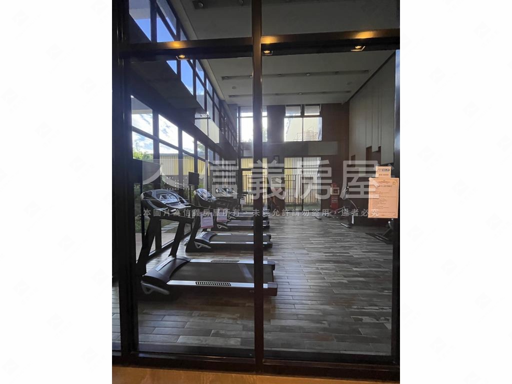 小春日和辦公室房屋室內格局與周邊環境