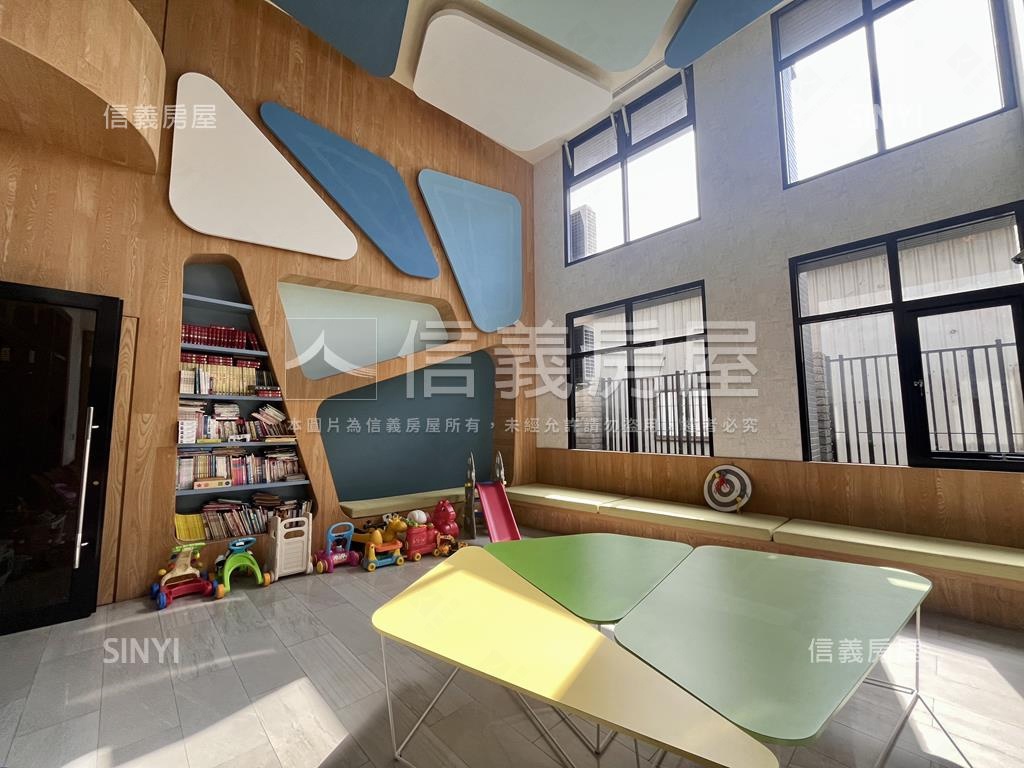 小春日和辦公室房屋室內格局與周邊環境