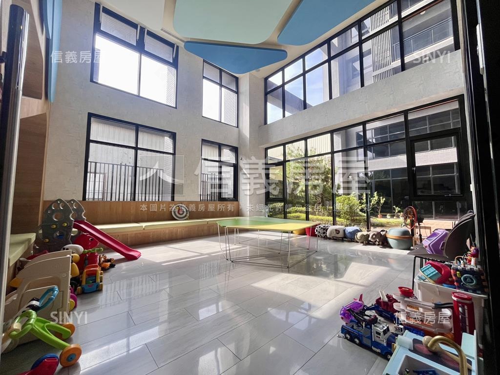 小春日和辦公室房屋室內格局與周邊環境