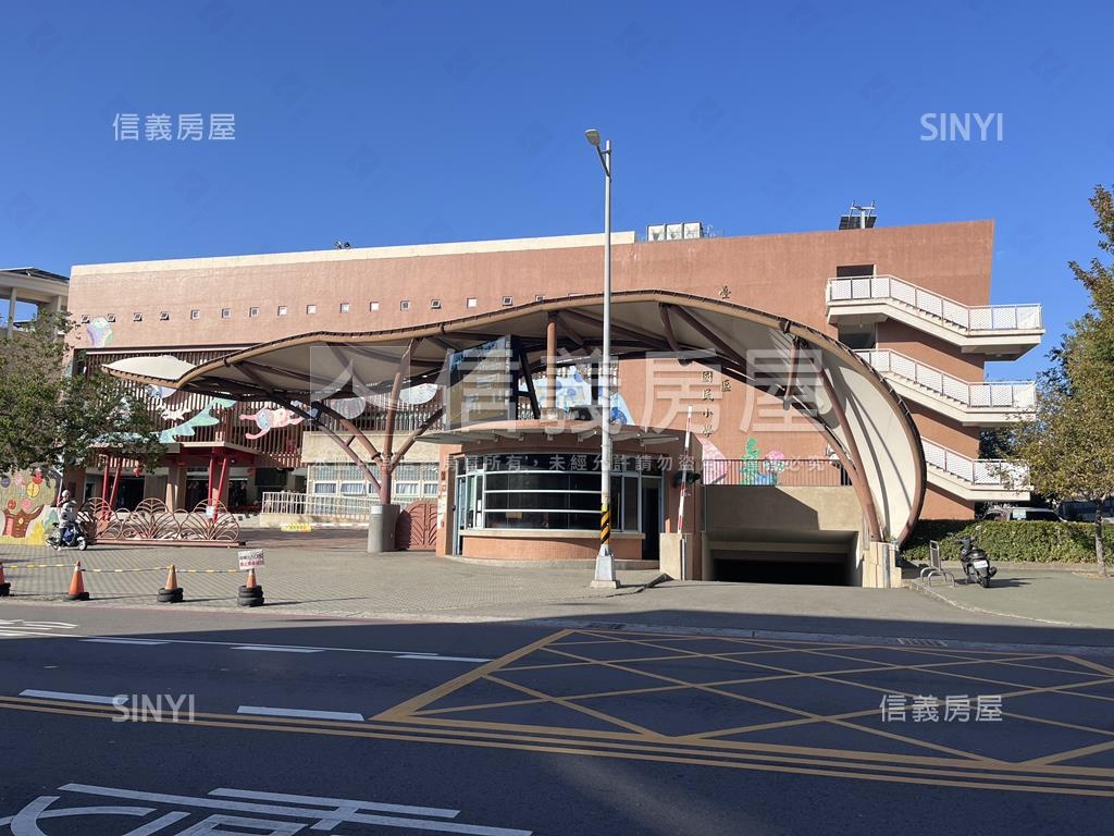 小春日和辦公室房屋室內格局與周邊環境