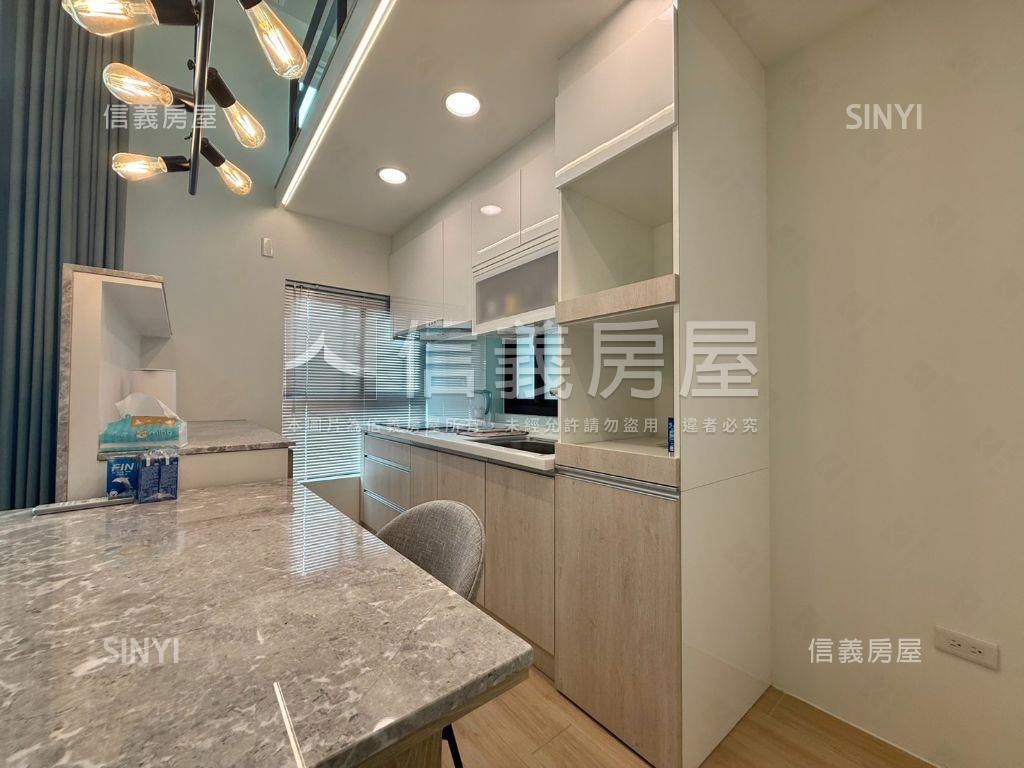 成大首選｜採光質感三房房屋室內格局與周邊環境