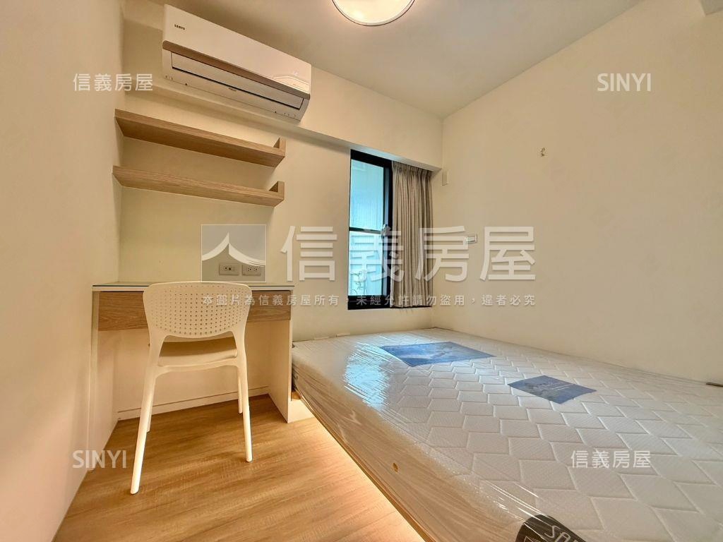 成大首選｜採光質感三房房屋室內格局與周邊環境