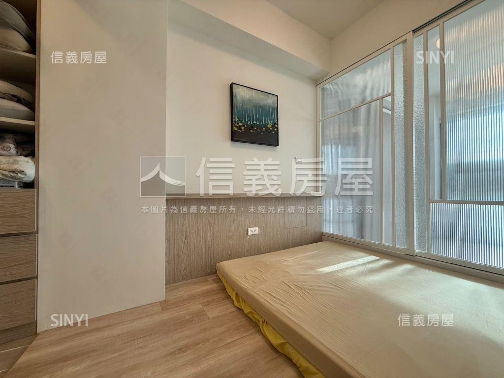 成大首選｜採光質感三房房屋室內格局與周邊環境