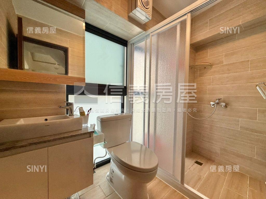 成大富境｜採光質感三房房屋室內格局與周邊環境