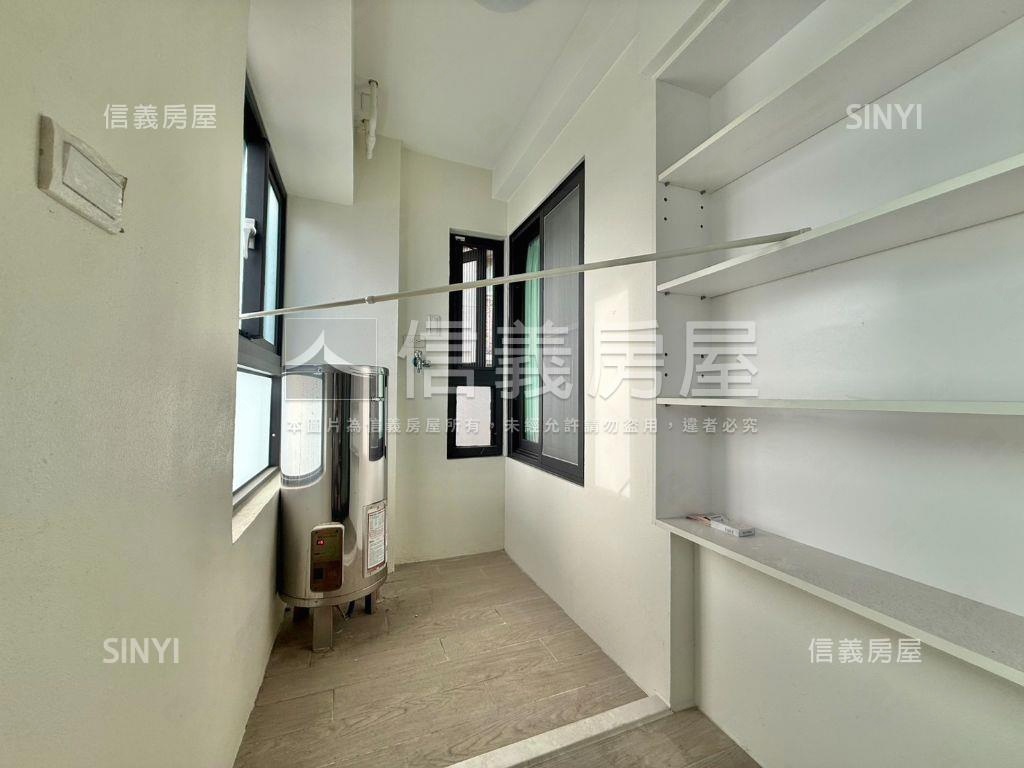 成大富境｜採光質感三房房屋室內格局與周邊環境