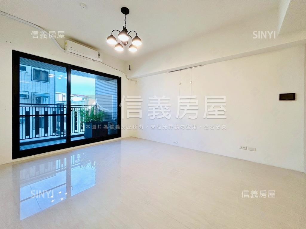 曉明女中捷運宅人文天璽房屋室內格局與周邊環境