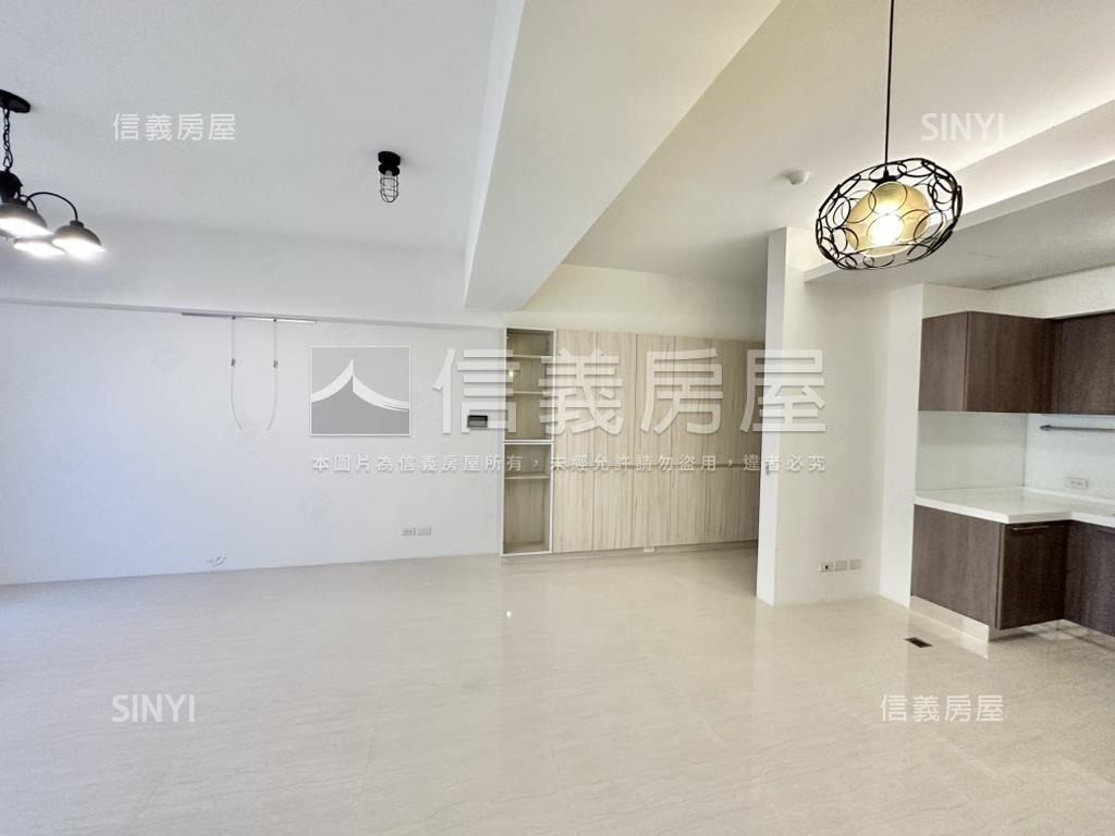 曉明女中捷運宅人文天璽房屋室內格局與周邊環境