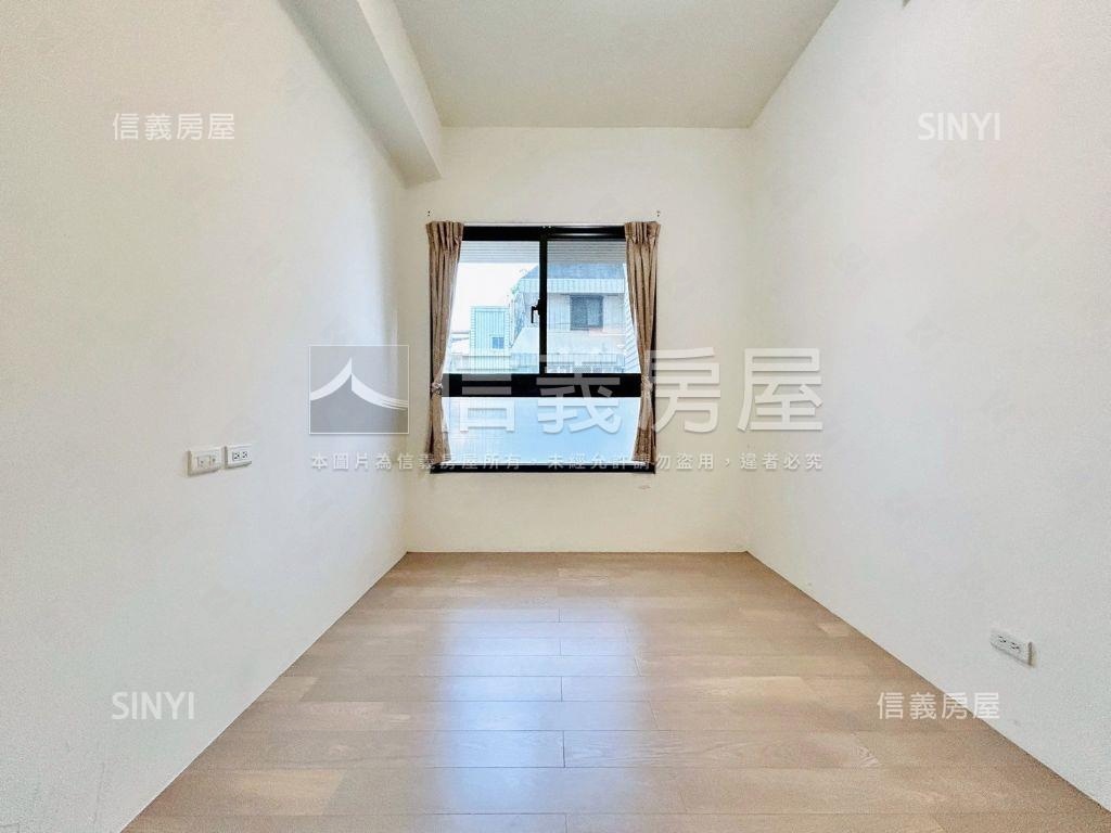曉明女中捷運宅人文天璽房屋室內格局與周邊環境