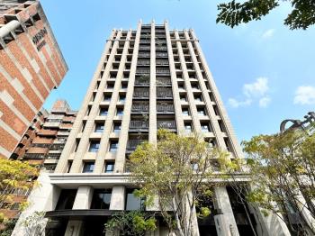 鬧中取靜人文天璽捷運宅