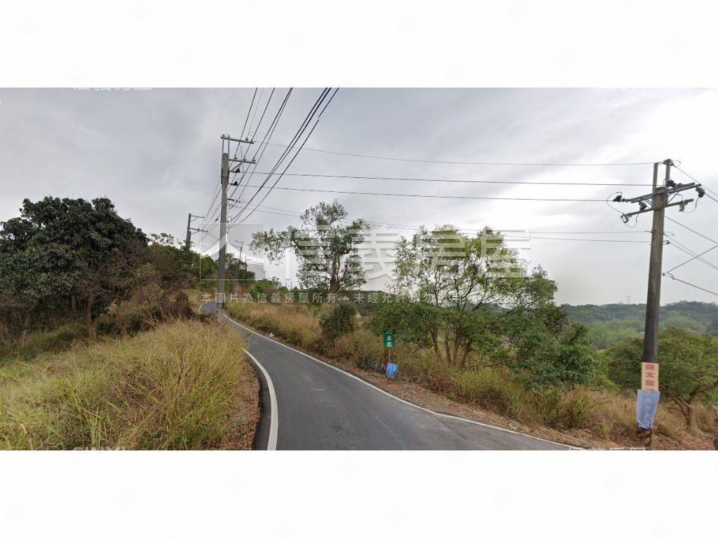 大樹區東照山景觀農地房屋室內格局與周邊環境