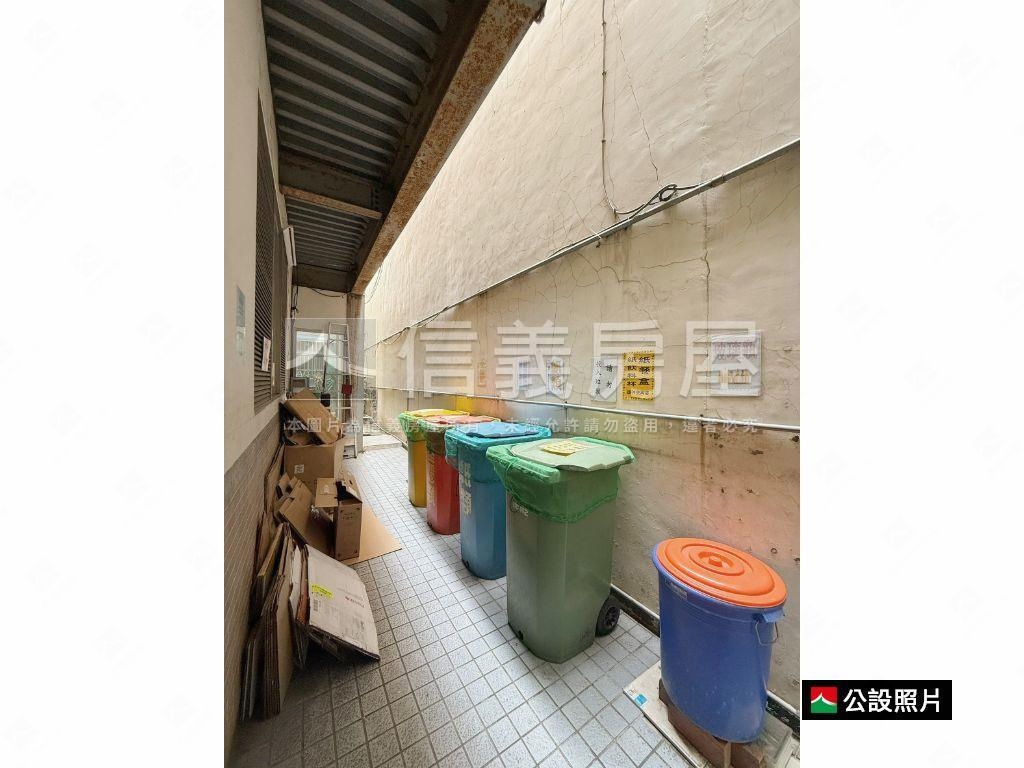 大新國小裝潢三房附車位房屋室內格局與周邊環境