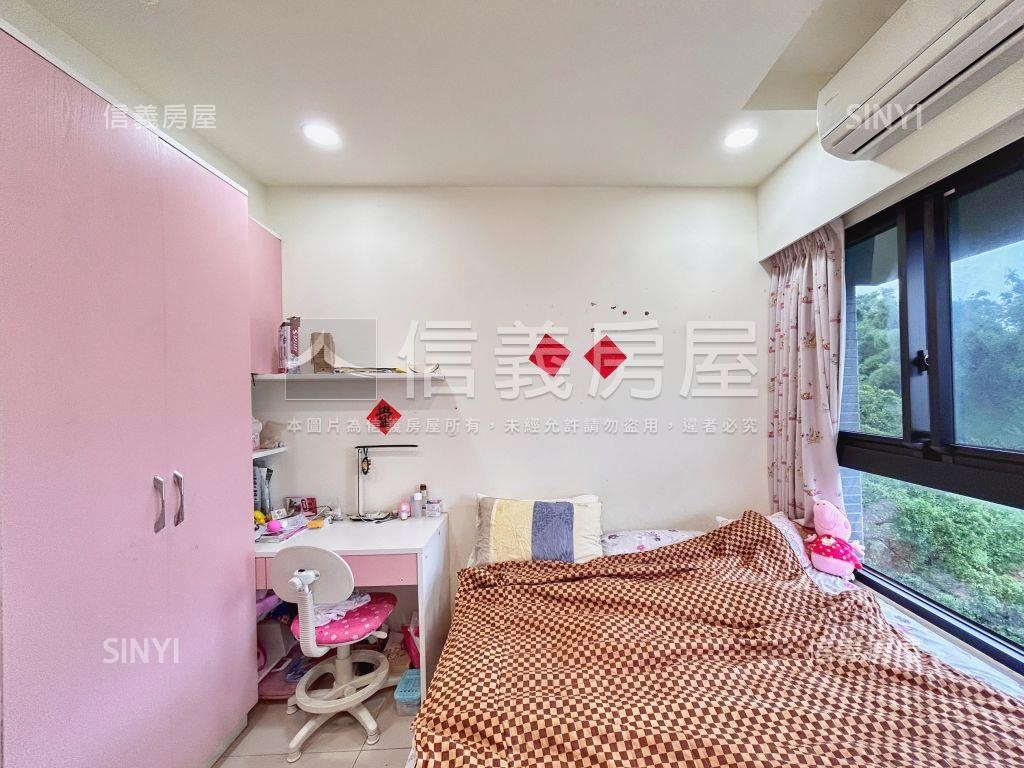 專任·微美嵐精美採光三房房屋室內格局與周邊環境