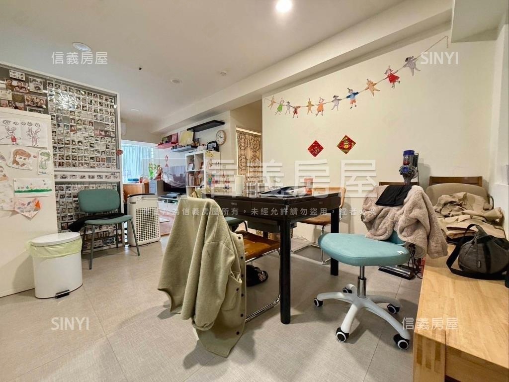 新案⭐南宅高樓美景雅居房屋室內格局與周邊環境