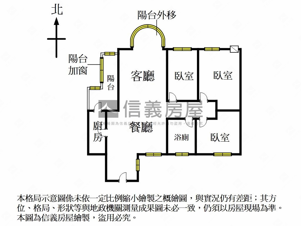 新案⭐南宅高樓美景雅居房屋室內格局與周邊環境
