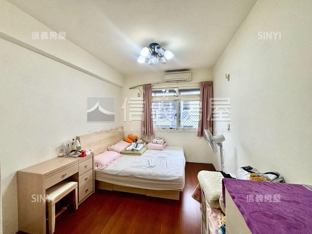北區邊間低總價美三房房屋室內格局與周邊環境