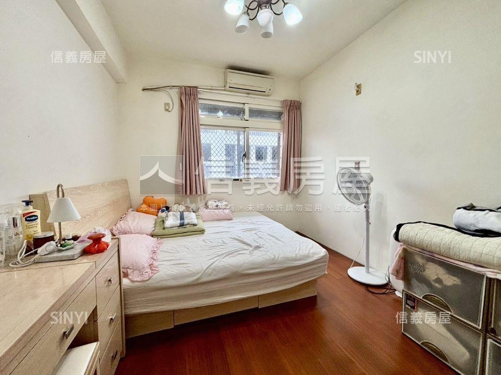 北區邊間低總價美三房房屋室內格局與周邊環境