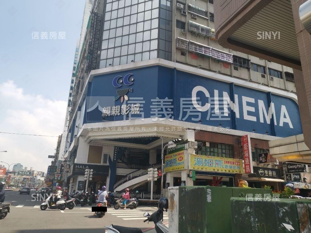 北區邊間低總價美三房房屋室內格局與周邊環境