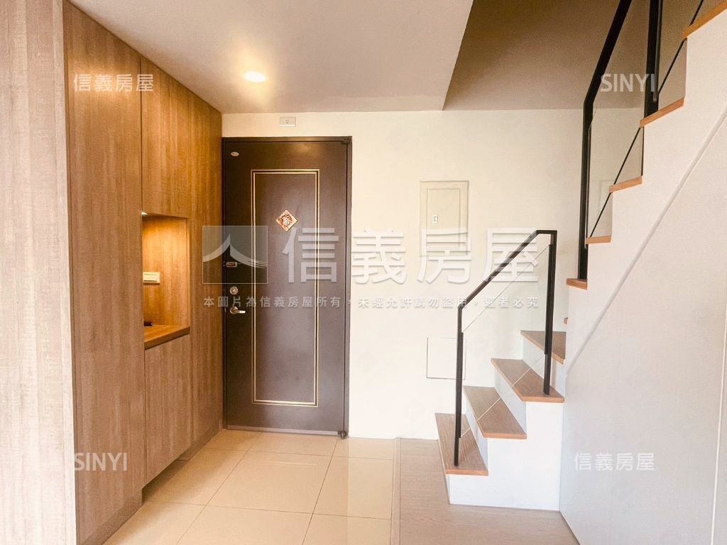 關埔曼特寧首購裝潢美屋房屋室內格局與周邊環境