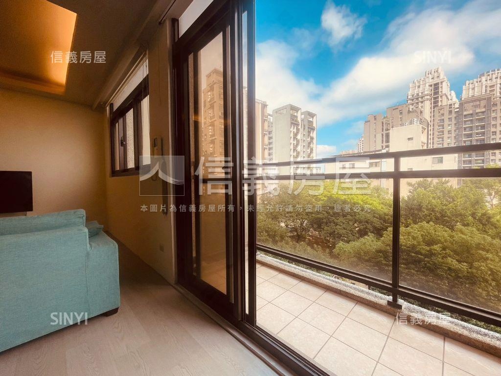 關埔曼特寧首購裝潢美屋房屋室內格局與周邊環境