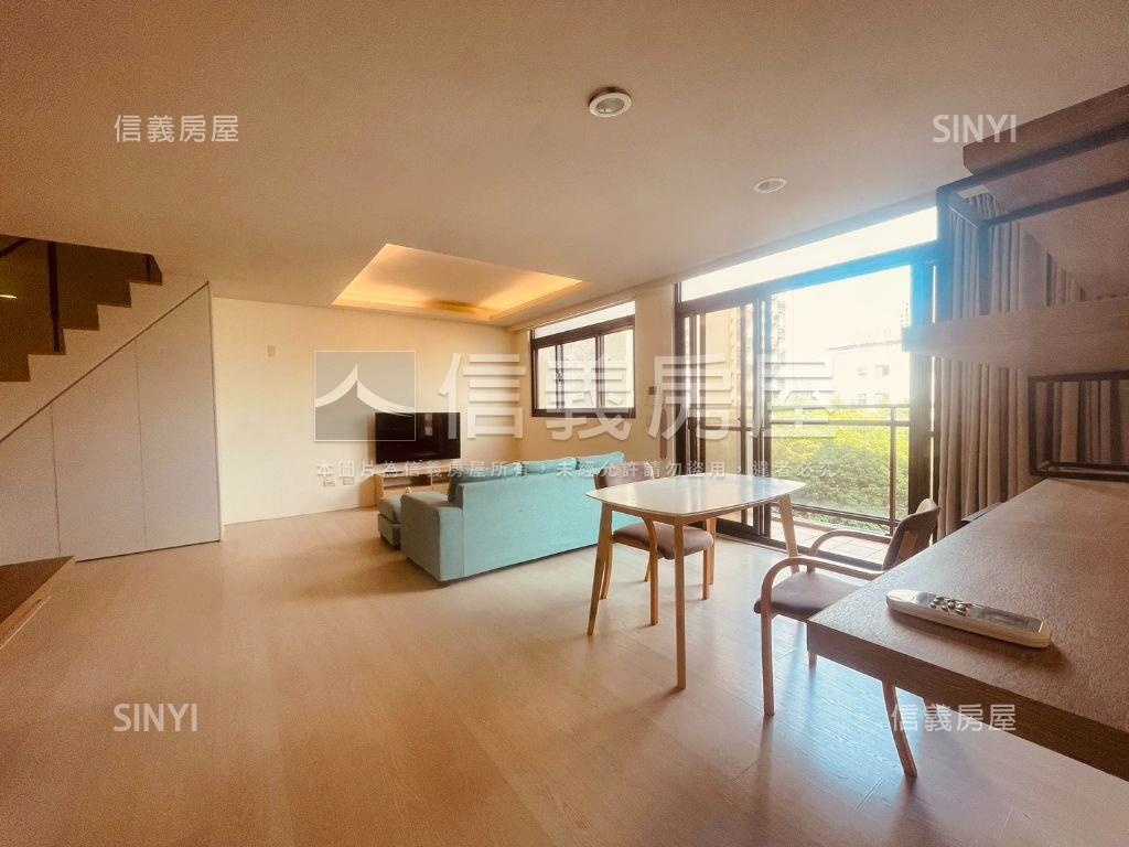 關埔曼特寧首購裝潢美屋房屋室內格局與周邊環境