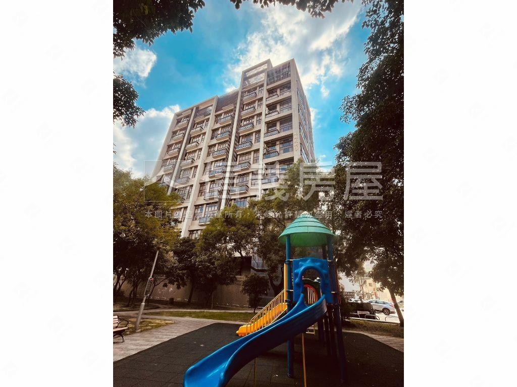 關埔曼特寧首購裝潢美屋房屋室內格局與周邊環境