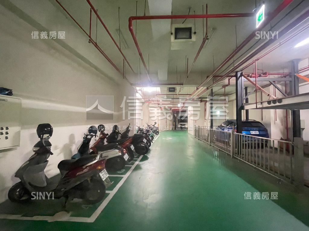 關埔曼特寧首購裝潢美屋房屋室內格局與周邊環境