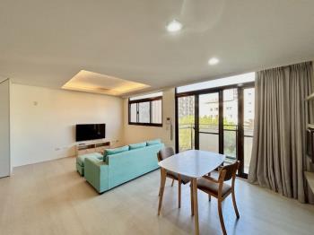 關埔曼特寧首購裝潢美屋