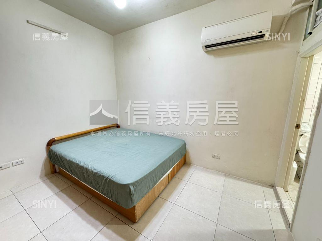 信義安和通化黃金一樓房屋室內格局與周邊環境