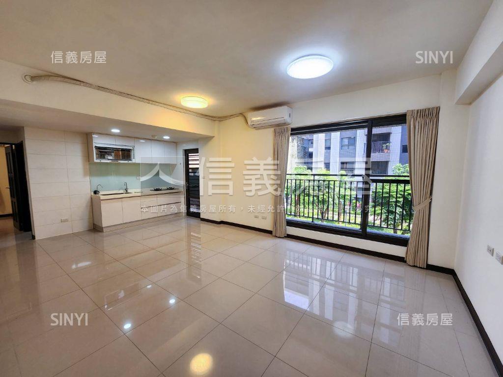 豐澤．ＭＲＴ雙陽台兩房房屋室內格局與周邊環境