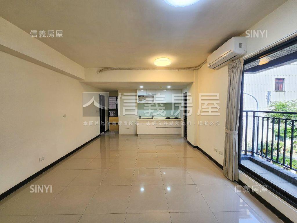 豐澤．ＭＲＴ雙陽台兩房房屋室內格局與周邊環境