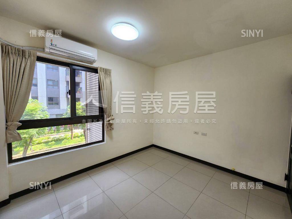 豐澤．ＭＲＴ雙陽台兩房房屋室內格局與周邊環境