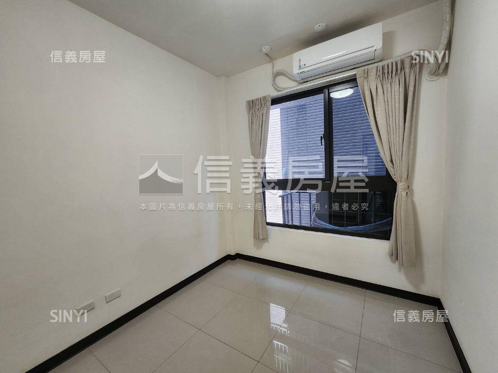 豐澤．ＭＲＴ雙陽台兩房房屋室內格局與周邊環境