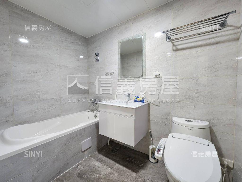 豐澤．ＭＲＴ雙陽台兩房房屋室內格局與周邊環境