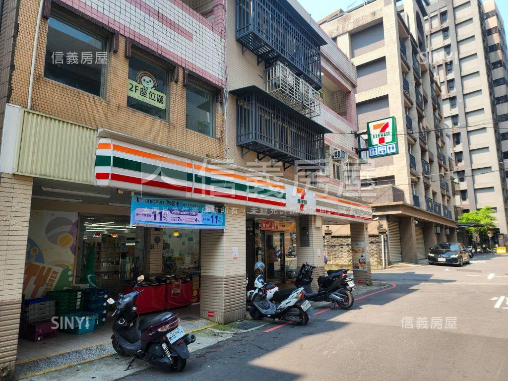 豐澤．ＭＲＴ雙陽台兩房房屋室內格局與周邊環境