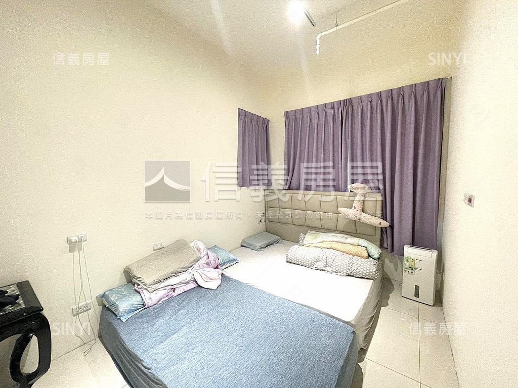 宏國央北高樓三房平面車位房屋室內格局與周邊環境