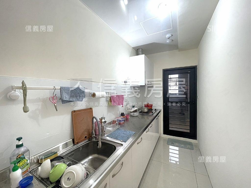 宏國央北高樓三房平面車位房屋室內格局與周邊環境