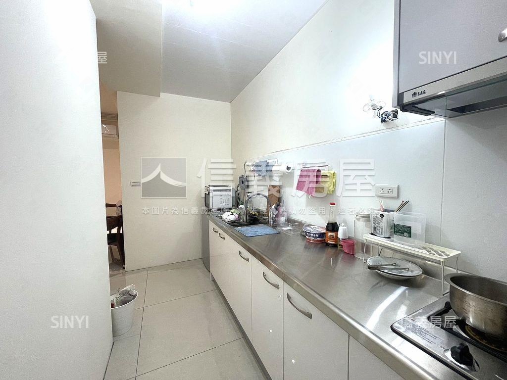 宏國央北高樓三房平面車位房屋室內格局與周邊環境