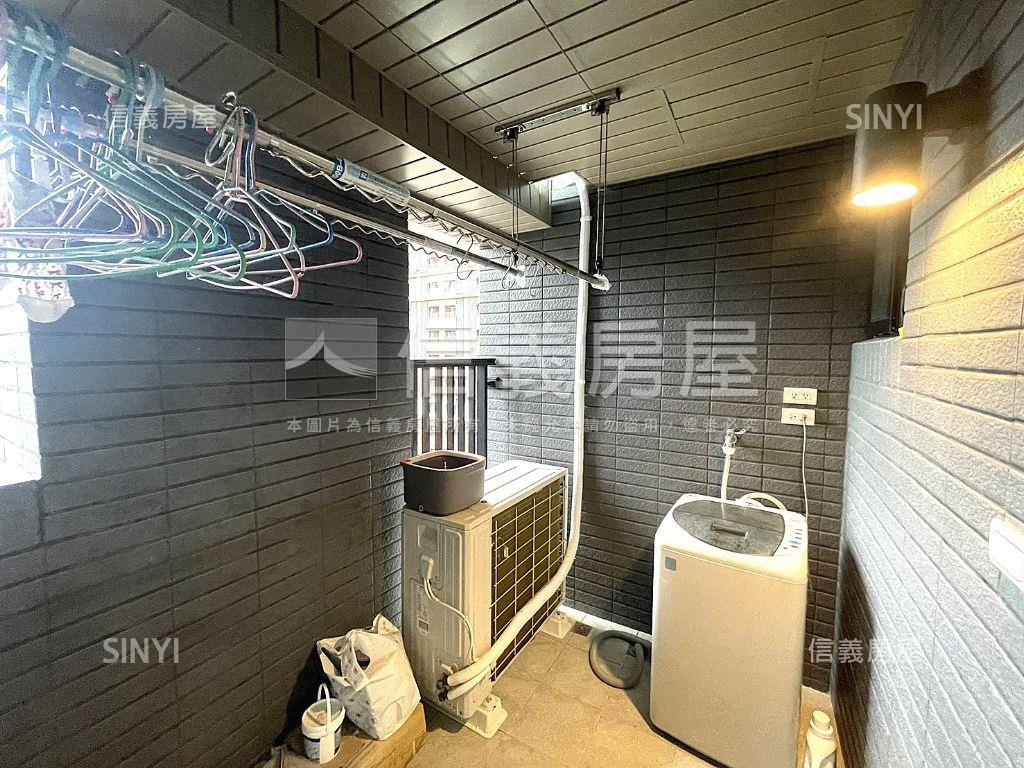 宏國央北高樓三房平面車位房屋室內格局與周邊環境