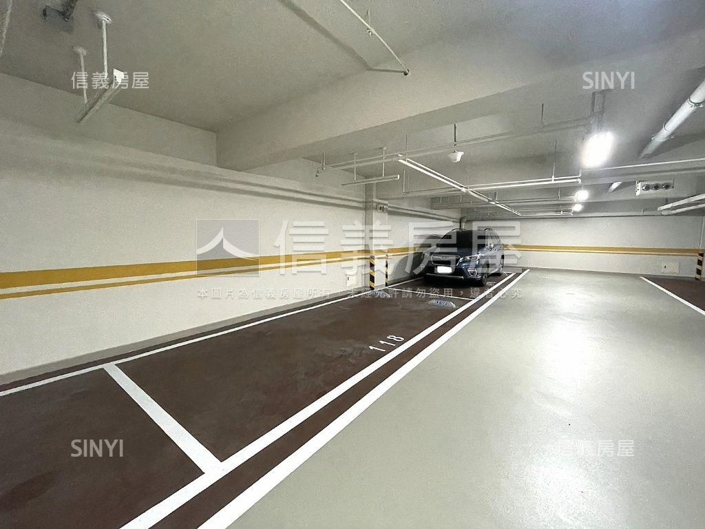 宏國央北高樓三房平面車位房屋室內格局與周邊環境