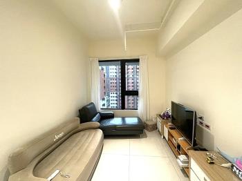 宏國央北高樓三房平面車位