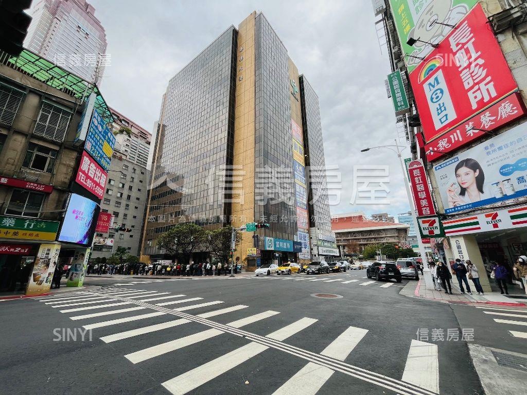 正公園路金雞母地上權透天房屋室內格局與周邊環境