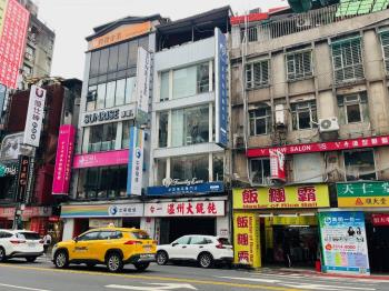 正公園路金雞母地上權透天