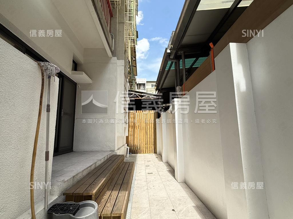 五甲商圈正街公寓一樓房屋室內格局與周邊環境