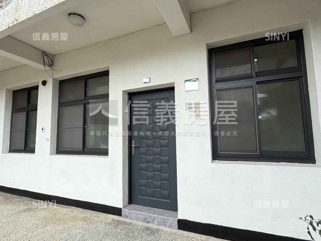 五甲商圈正街公寓一樓房屋室內格局與周邊環境