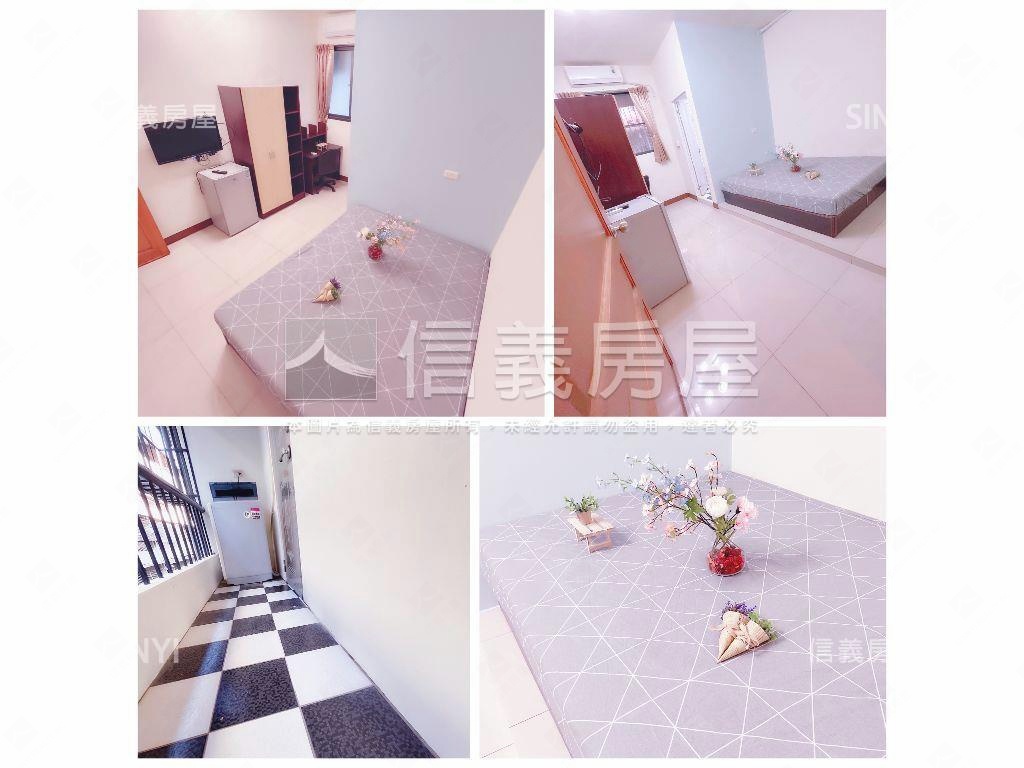 綠園道收租珠寶盒房屋室內格局與周邊環境